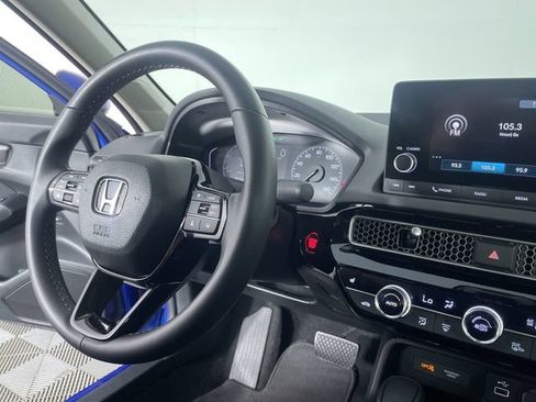 Used 2023 Honda Civic EX image 28