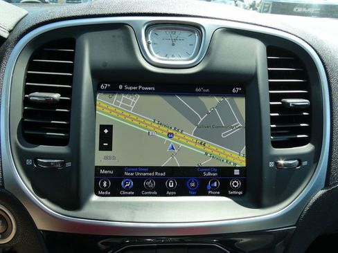 Used 2023 Chrysler 300 Touring L w/ Popular Equipment Group RWD image 32