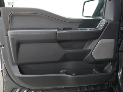 Used 2025 Ford F150 Tremor AWD/4WD image 24
