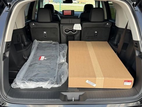 New 2026 Honda Pilot EX-L image 18