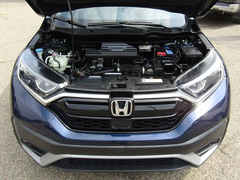 Used 2020 Honda CR-V EX-L image 15