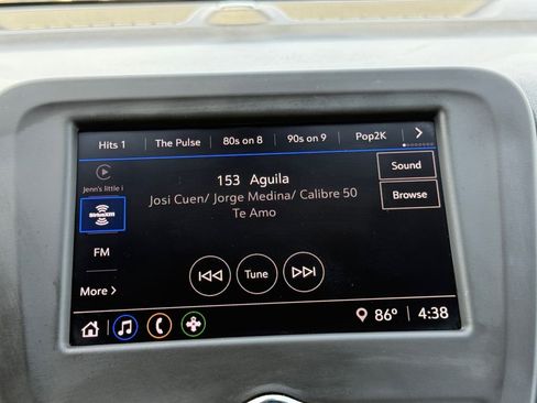 Used 2023 Chevrolet Equinox LS w/ LS Convenience Package FWD image 14