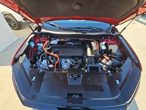 Used 2025 Honda CR-V Sport-L image 30