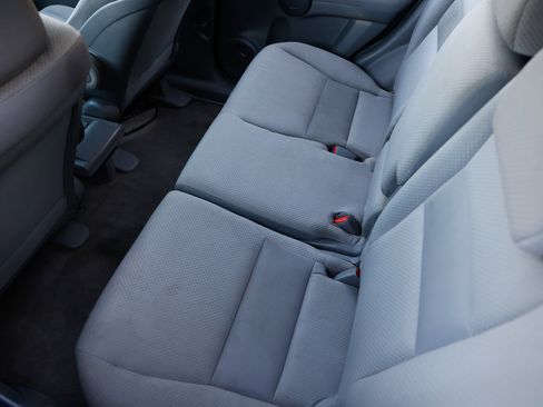 Used 2009 Honda CR-V LX image 10