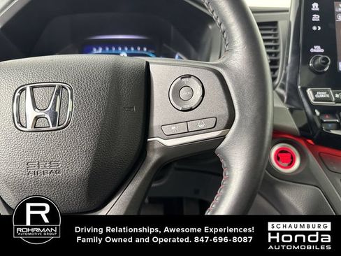 Certified 2023 Honda Odyssey Sport image 13