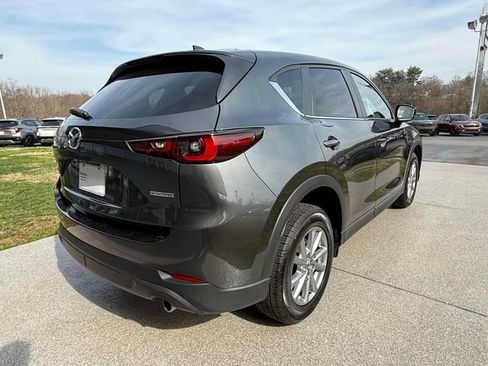 Used 2023 MAZDA CX-5 AWD 2.5 S image 21