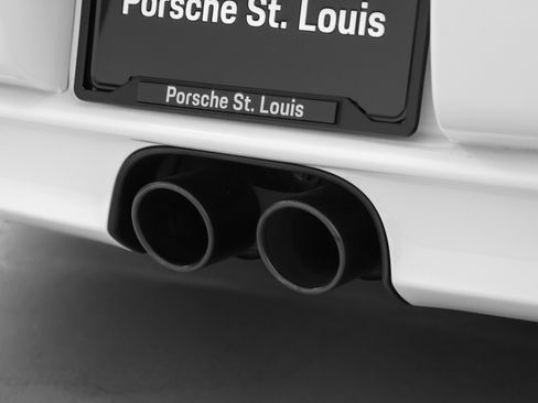 Used 2007 Porsche 911 GT3 image 21