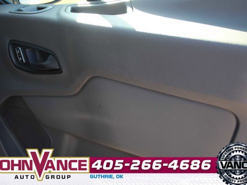 Used 2024 Ford Transit 250 148 Medium Roof image 15