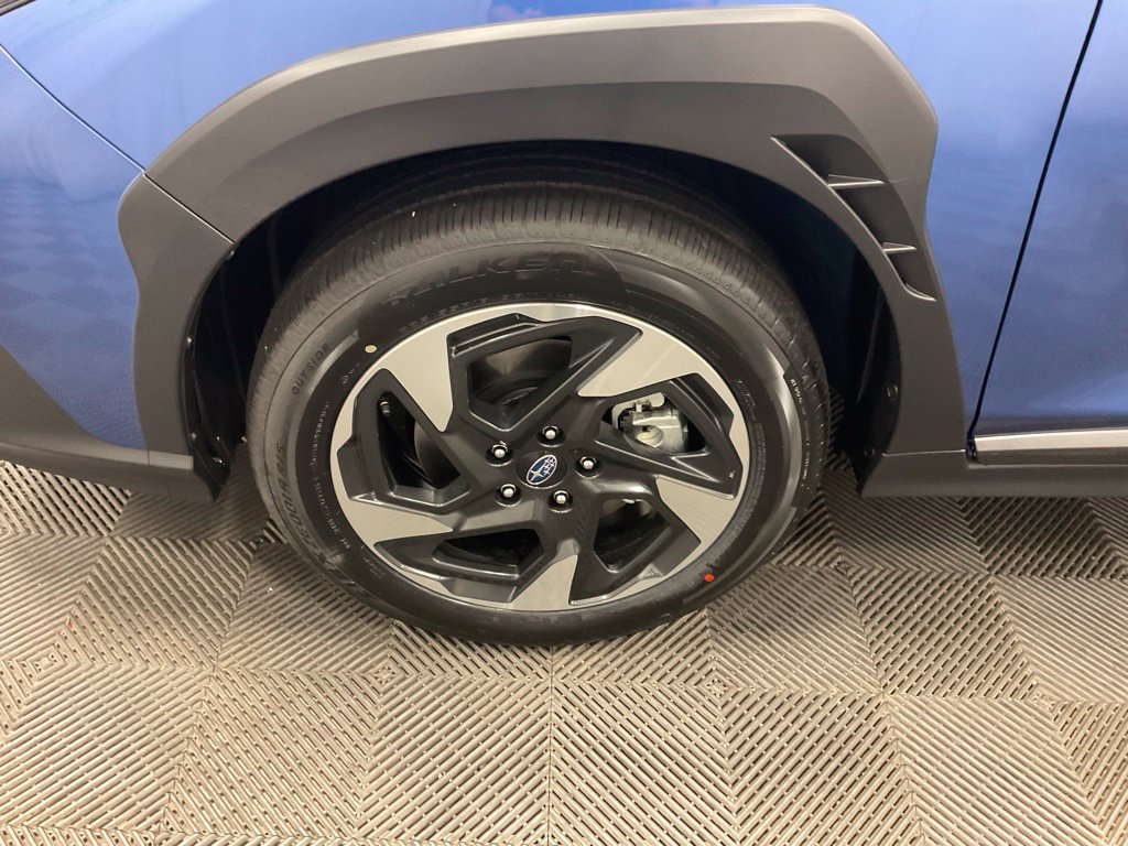 New 2027 Subaru Crosstrek 2.5i Limited AWD/4WD image 9