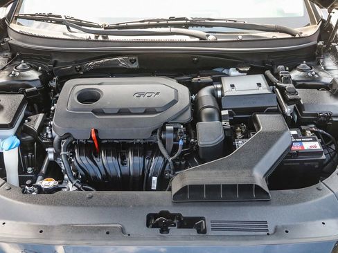 Used 2018 Hyundai Sonata SEL w/ Tech Package 02 image 27