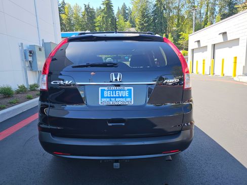Used 2013 Honda CR-V EX-L image 6