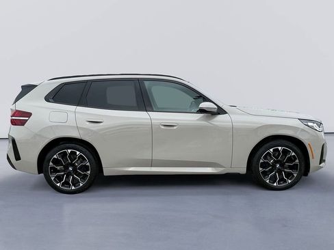 New 2025 BMW X3 xDrive30i w/ Premium Package image 2