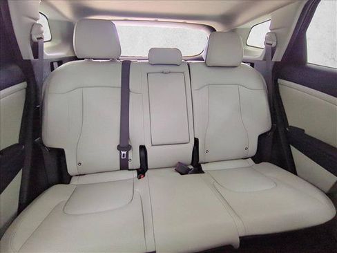 Used 2024 Kia Sportage EX w/ EX Premium Package AWD/4WD image 23