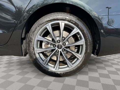 New 2026 Audi A6 Premium image 8