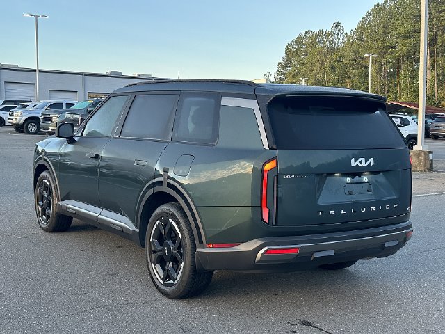 Used 2027 Kia Telluride EX AWD/4WD image 6
