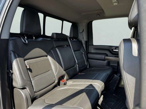 Used 2020 GMC Sierra 2500 Denali w/ Denali Ultimate Package image 47