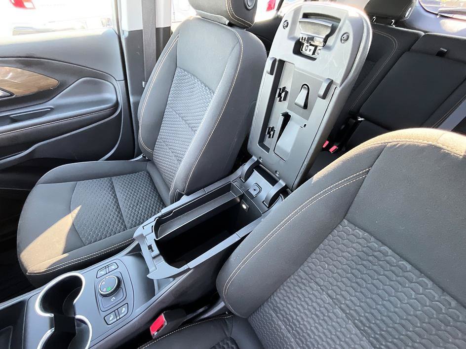 Used 2019 GMC Terrain SLE w/ Driver Convenience Package AWD/4WD image 27