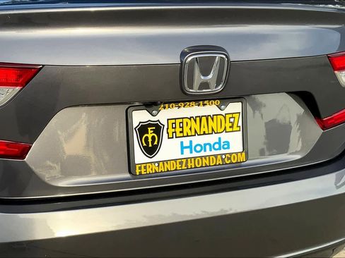 Used 2020 Honda Accord LX image 10