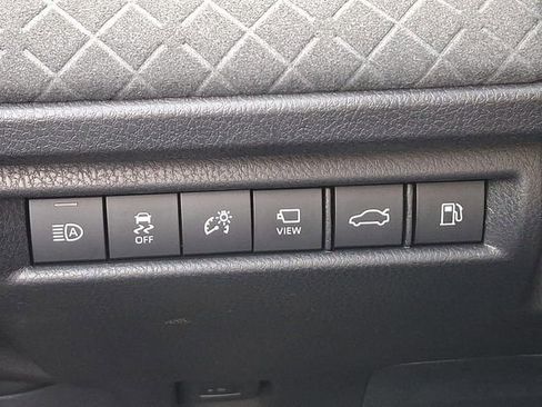 New 2026 Toyota Camry XLE image 18