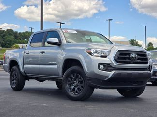 Certified 2023 Toyota Tacoma SR5 AWD/4WD 360° Tour