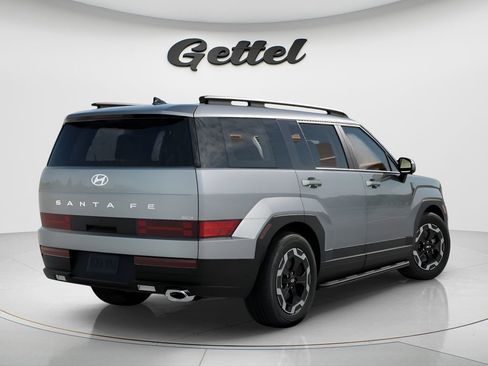New 2026 Hyundai Santa Fe SEL AWD/4WD image 4