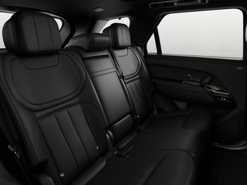 New 2026 Land Rover Range Rover Sport Dynamic SE AWD/4WD image 7