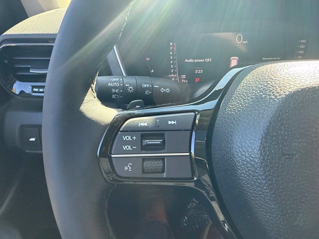 New 2026 Honda Pilot Elite image 23