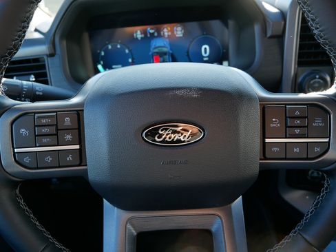 Used 2025 Ford F150 XLT w/ Equipment Group 302A MID image 25