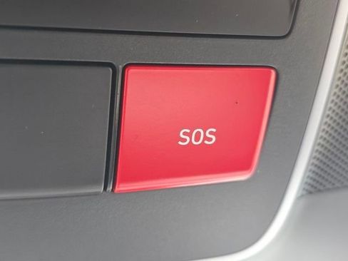 New 2026 Hyundai Tucson Limited image 38