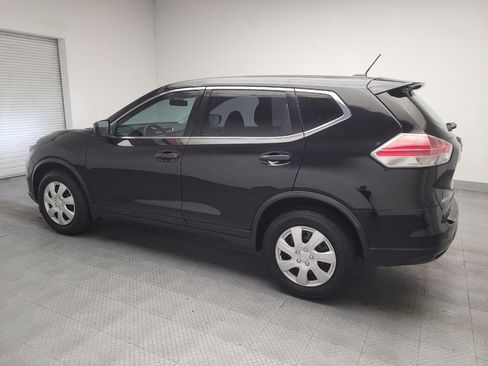 Used 2016 Nissan Rogue S FWD image 3