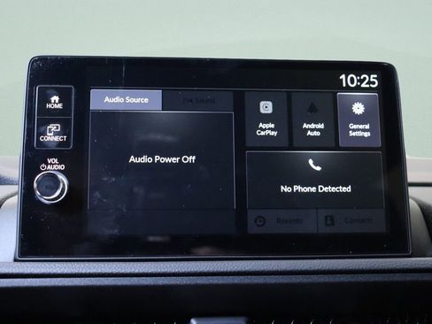 New 2026 Honda CR-V Sport image 25