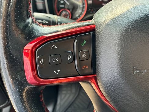 Used 2020 RAM 1500 Rebel w/ Rebel Level 1 Equipment Group RWD image 41