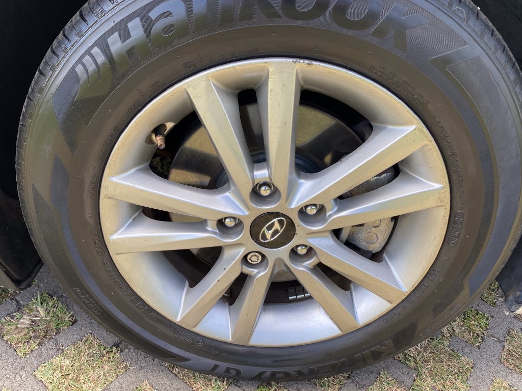 Used 2017 Hyundai Sonata SE FWD image 9