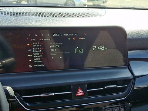 Certified 2026 Kia Seltos S FWD image 17