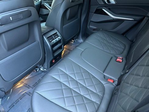 Used 2024 BMW X5 sDrive40i w/ Parking Assistance Package RWD image 22