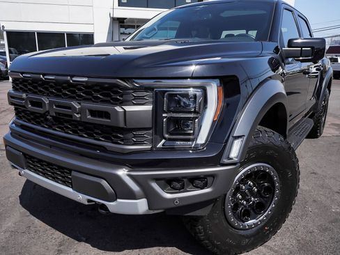 Used 2023 Ford F150 Raptor w/ Raptor 37 Performance Package image 54