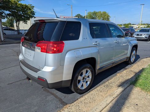 Used 2013 GMC Terrain SLE FWD image 7