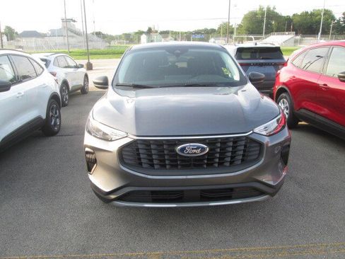 New 2025 Ford Escape Active w/ Tech Pack #1 image 4