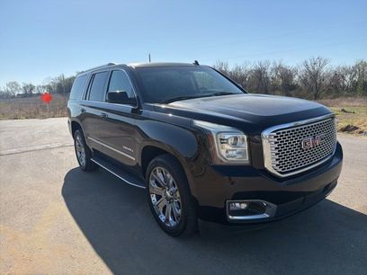 Used 2015 GMC Yukon Denali w/ Touring Package
