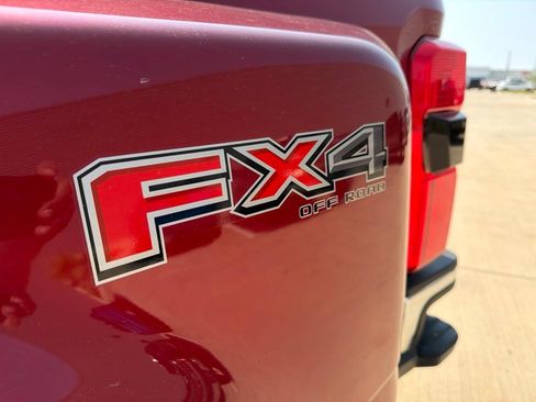 Used 2024 Ford F350 Lariat w/ Chrome Package AWD/4WD image 17