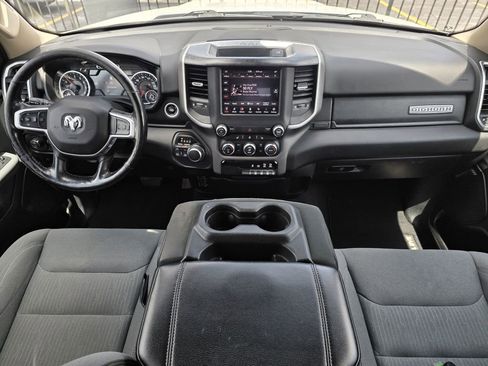 Used 2019 RAM 1500 Big Horn image 14