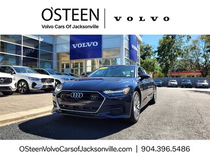 Used 2020 Audi A7 3.0T Prestige