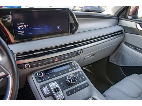 Used 2024 Hyundai Palisade SEL w/ Premium Package AWD/4WD image 43
