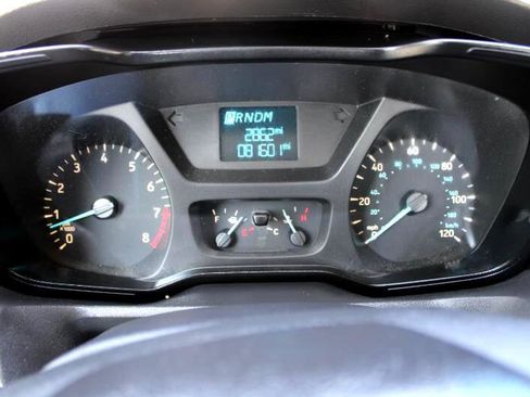 Used 2018 Ford Transit 250 138 image 17