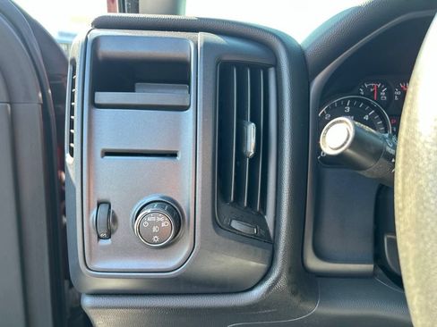 Used 2015 GMC Sierra 1500 4x4 Double Cab w/ Elevation Edition image 18