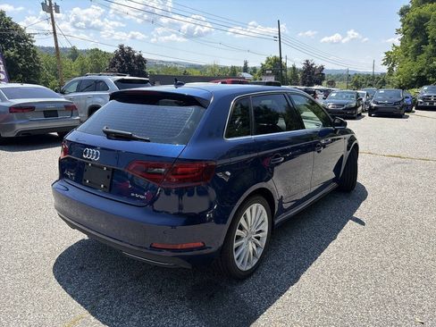 Used 2016 Audi A3 e-tron Premium Plus FWD image 6