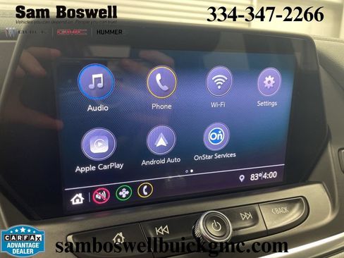 Used 2020 Chevrolet Blazer LT FWD image 9