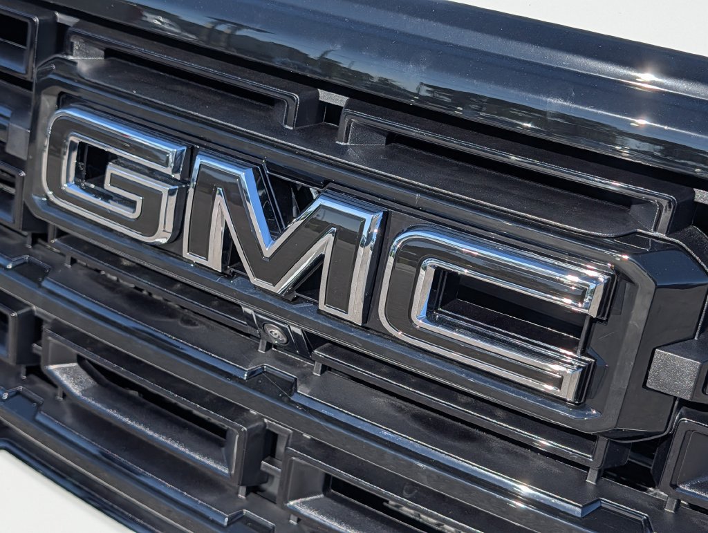 New 2027 GMC Acadia Elevation w/ Black Edition FWD image 34