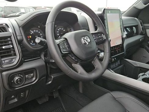 New 2026 RAM 1500 Rebel w/ Rebel Level 2 Equipment Group image 25