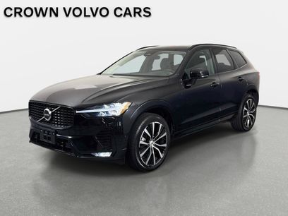 Used 2024 Volvo XC60 B5 Plus w/ Protection Package Premier
